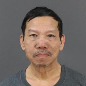 Thien Tung Nguyen a registered Sex Offender of Colorado