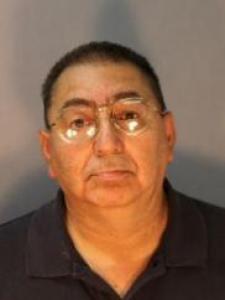 Charles Joe Trujillo a registered Sex Offender of Colorado