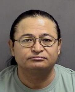 Frederick John Roybal a registered Sex Offender of Colorado