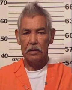 Guadalupe Mendoza Rodriquez a registered Sex Offender of Colorado