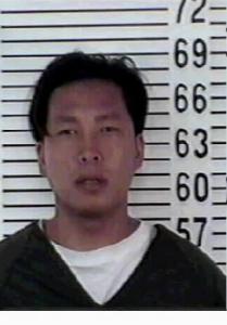 Tien Thanh Lang a registered Sex Offender of Colorado