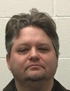 Matthew Simon Berry a registered Sex Offender of Colorado