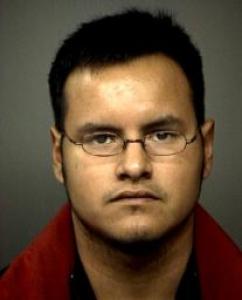Luis Alberto Arellano a registered Sex Offender of Colorado