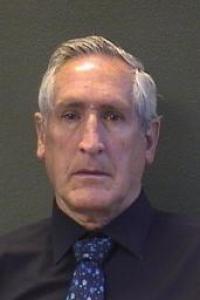 Robert Allan Gavito a registered Sex Offender of Colorado