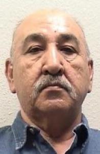 Jose Adriano Dominguez a registered Sex Offender of Colorado