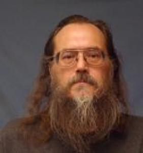 Gregory Edward Dorrington a registered Sex Offender of Colorado