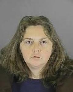 Marie Sue Jeffers a registered Sex Offender of Colorado