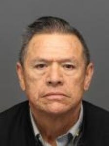 Nicolas Tomas Pelaez a registered Sex Offender of Colorado