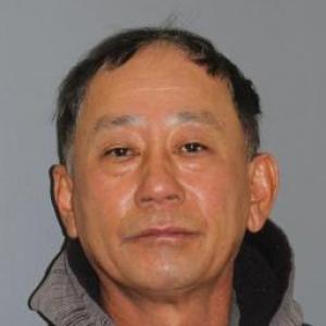 Hee Kon Kim a registered Sex Offender of Colorado