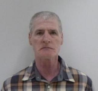 William Christopher Walkinshaw a registered Sex Offender of Colorado