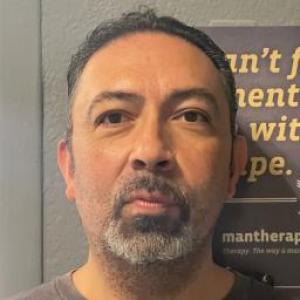 Michael A Chavez a registered Sex Offender of Colorado