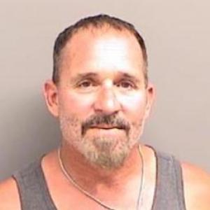 Joseph Robert Bowker a registered Sex Offender of Colorado
