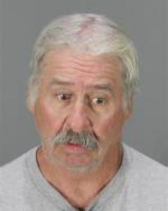 David Edward Myers a registered Sex Offender of Colorado