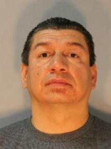 Ronnie Gonzales a registered Sex Offender of Colorado