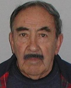 Alfonso Guerrero Aguirre a registered Sex Offender of Colorado