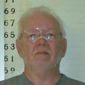 Thomas Brown Sr a registered Sex Offender of Colorado