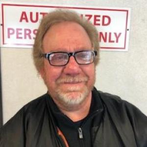 Benny Travis Smith a registered Sex Offender of Colorado