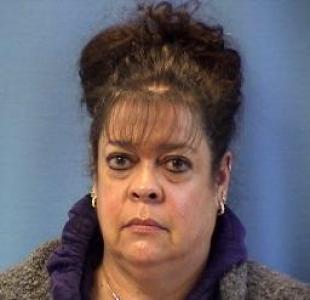 Nancy Lorraine Adams a registered Sex Offender of Colorado