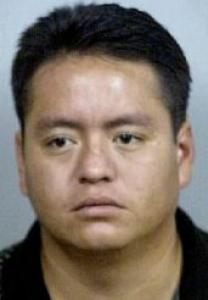 Jose Isaias Zapata-gonzales a registered Sex Offender of Colorado