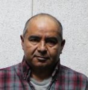 Arnold Munoz Gonzales a registered Sex Offender of Colorado