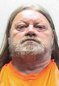 Harold Edwin Hazlett Jr a registered Sex Offender of Colorado