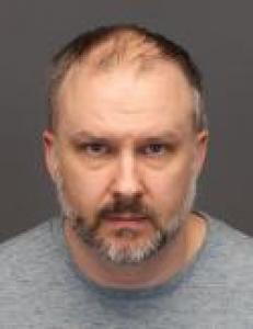 Chad Ashley Marse a registered Sex Offender of Colorado