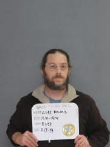 Dennis Calvin Carl Jr a registered Sex Offender of Colorado