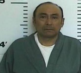 Jose L Bustamante a registered Sex Offender of Colorado