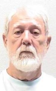 Michael Terry Ellis a registered Sex Offender of Colorado