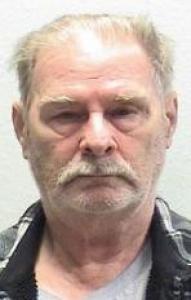 Danny Ellis Mathis a registered Sex Offender of Colorado