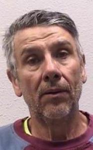 Victor John Vidmar a registered Sex Offender of Colorado