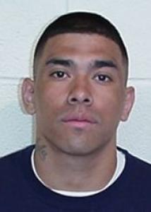 Richard Raul Rodriguez a registered Sex Offender of Colorado