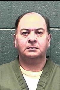 Arthur B Naranjo a registered Sex Offender of Colorado
