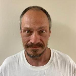 George Anthony Zierden a registered Sex Offender of Colorado