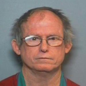 Timothy Hammond Wilson a registered Sex Offender of Colorado