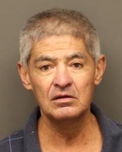 Charles Ronald Trujillo a registered Sex Offender of Colorado