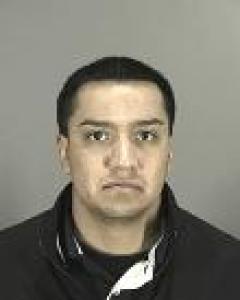 David Frank Ramirez a registered Sex Offender of Colorado