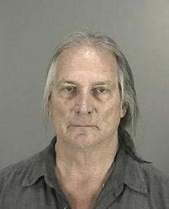 David Lee Mitchell a registered Sex Offender of Colorado