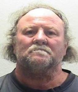 David Eugene Hillman a registered Sex Offender of Colorado