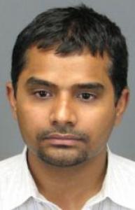 Suresh Uday Nikkam a registered Sex Offender of Colorado
