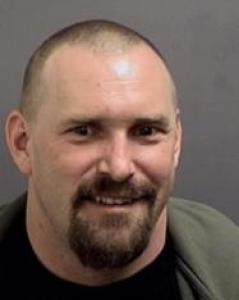 Monty James Searle a registered Sex Offender of Colorado