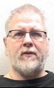 Raymond Edward Moore a registered Sex Offender of Colorado
