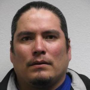 Gerald Ray Dubray a registered Sex Offender of Colorado
