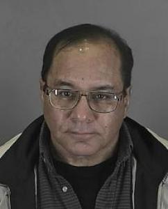 Armando Hernandez Flores a registered Sex Offender of Colorado