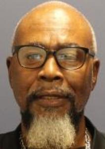 Bernard Stacy Johnson a registered Sex Offender of Colorado