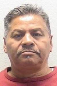Alexander Soto Rios a registered Sex Offender of Colorado