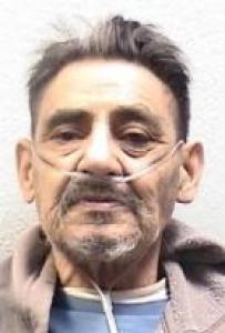Anthony Martin Jaquez a registered Sex Offender of Colorado