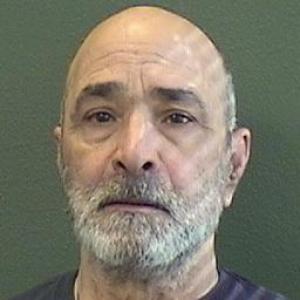 Joseph Wimberly a registered Sex Offender of Colorado