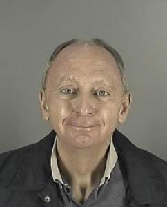 Roger Dean Berry a registered Sex Offender of Colorado