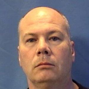 David Shane Trammell a registered Sex Offender of Colorado